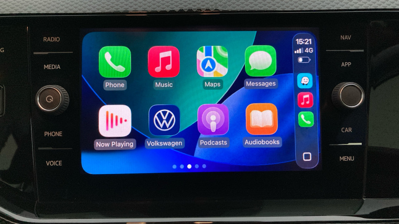 Volkswagen Polo 1.0 TSI Life 5dr Petrol Hatchback